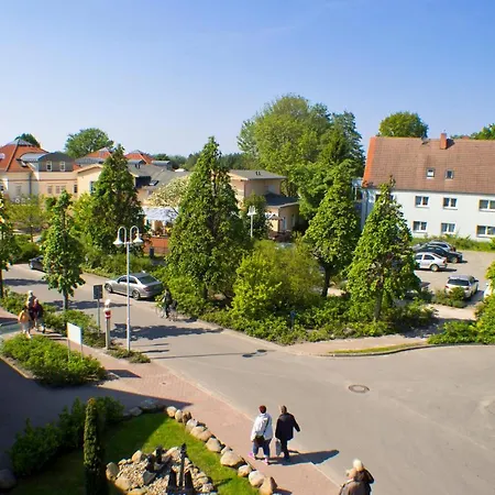 Hafenstrasse 34 - 8 Zingst