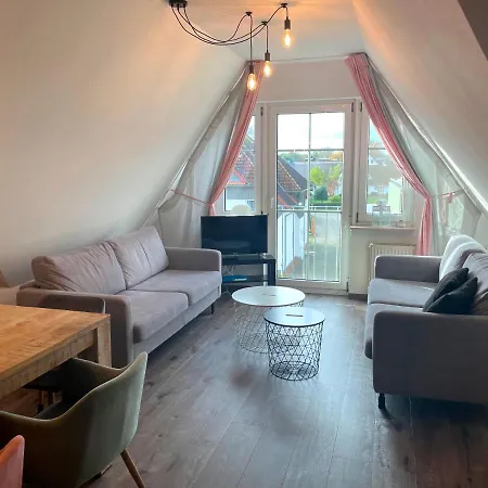 Hafenstrasse 34 - 8 Daire *