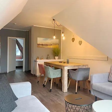 Hafenstrasse 34 - 8 Daire Zingst