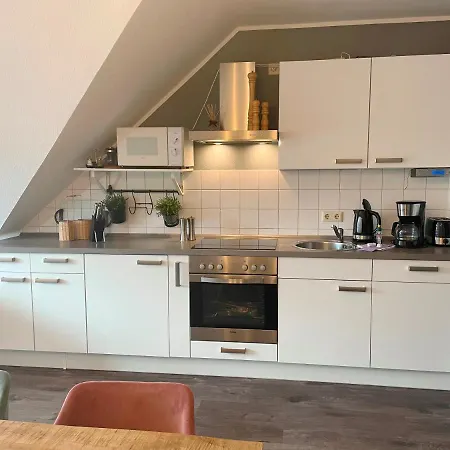 Hafenstrasse 34 - 8 Zingst