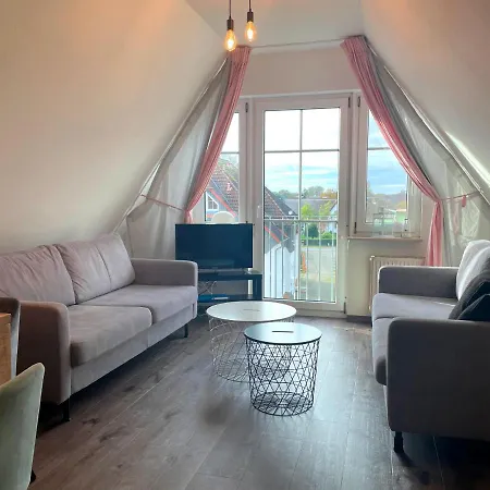 Hafenstrasse 34 - 8 Daire *