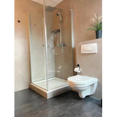 Hafenstrasse 34 - 8 * Zingst