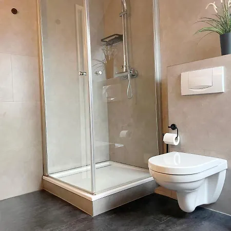 Daire Hafenstrasse 34 - 8 *