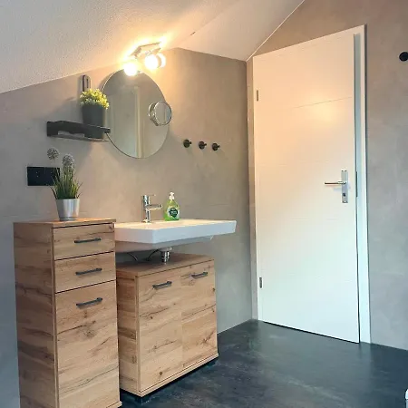 Hafenstrasse 34 - 8 Daire *