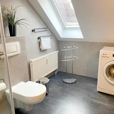 Lejlighed Hafenstrasse 34 - 8