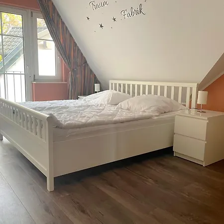 Hafenstrasse 34 - 8 Daire *