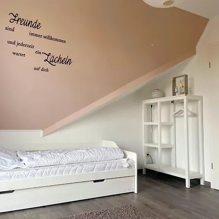 Hafenstrasse 34 - 8 Daire *