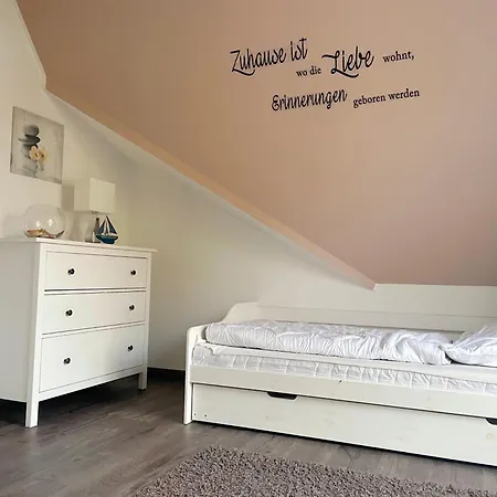 Hafenstrasse 34 - 8 Lejlighed Zingst