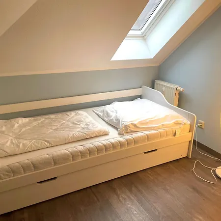 Lejlighed Hafenstrasse 34 - 8 *