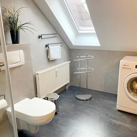 Hafenstrasse 34 - 8 Daire *